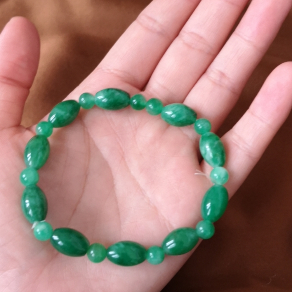 Stone bracelet - Picture 3 of 3
